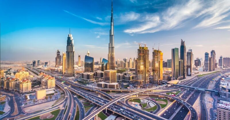 Trump International Hotel & Tower Dubai